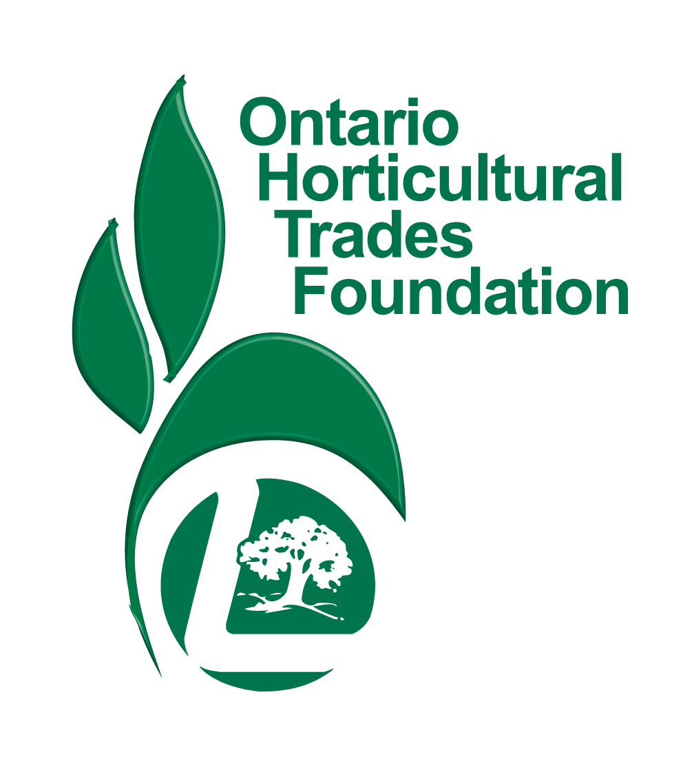 Ontario Horticultural Trades Foundation