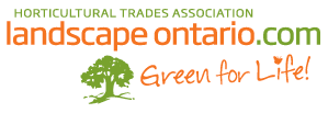 Landscape Ontario Horticultural Trades Association Green for Life