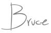 Bruce
