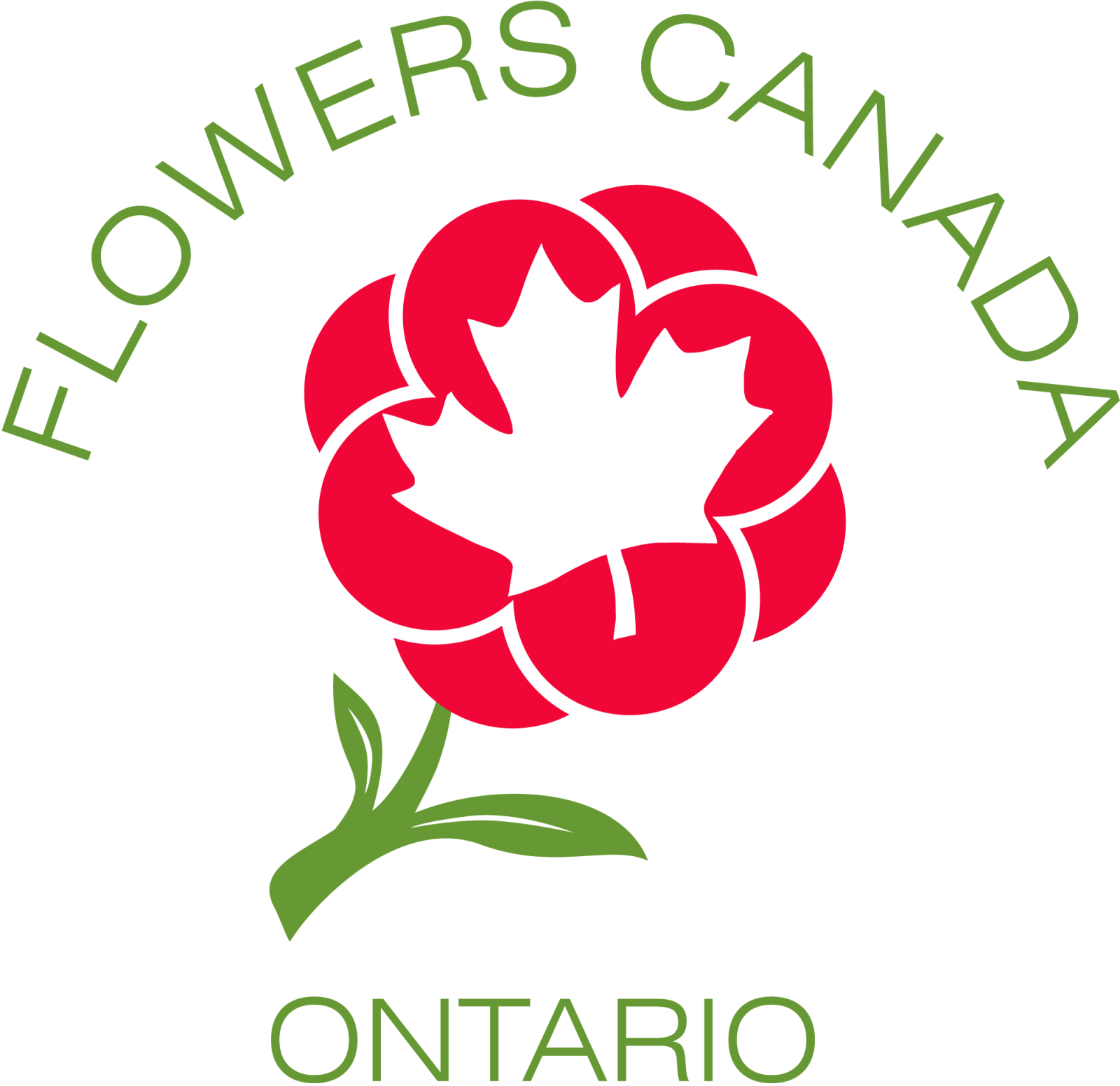 Flowers Canada Ontario