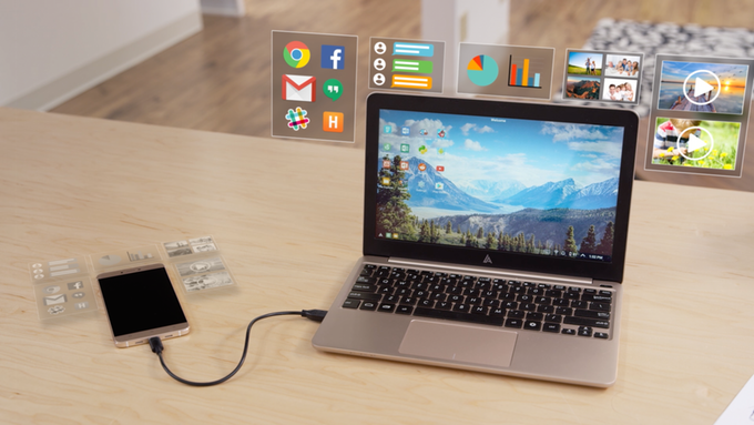 The Superbook