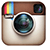 Instagram icon