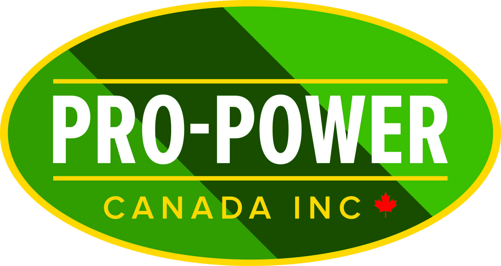 Pro-Power Canada Inc.