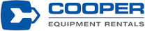 Cooper Equipment Logo