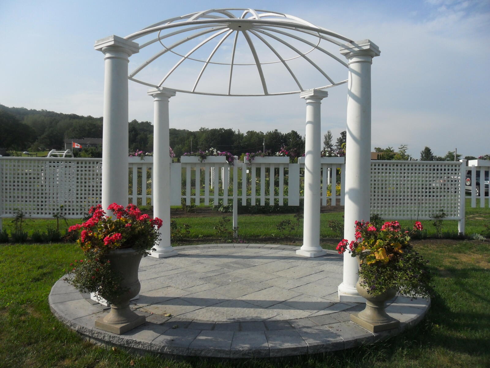 Quinte Botanical Garden 