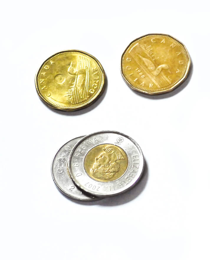 money