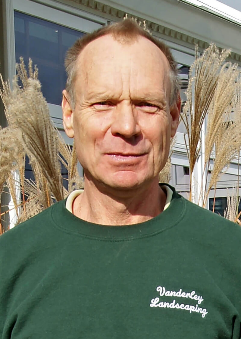pete vanderley