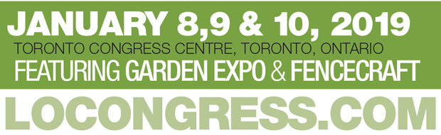 January 8, 9, 10, 2019 - LOcongress.com