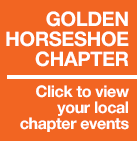 golden horseshoe chapter