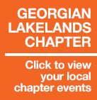 georgian lakelands chapter