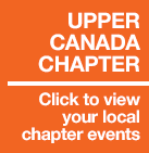 upper canada chapter