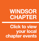 windsor chapter