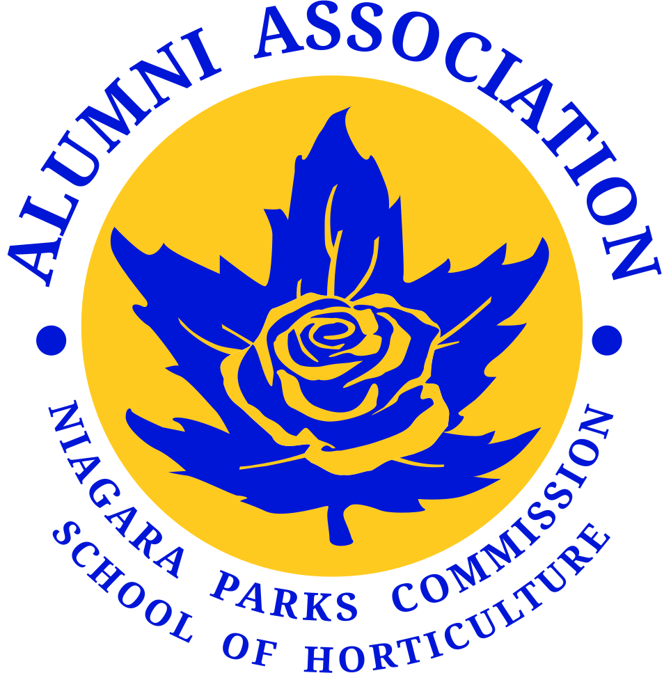 niagara parks alumni association