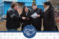 Good Neighbour Guide - City of Toronto