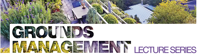 Grounds Management Lecture Event 2018