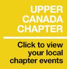 upper canada chapter