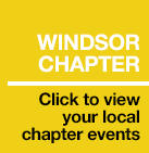 windsor chapter