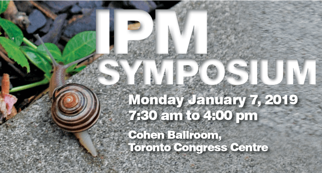 IPM Symposium