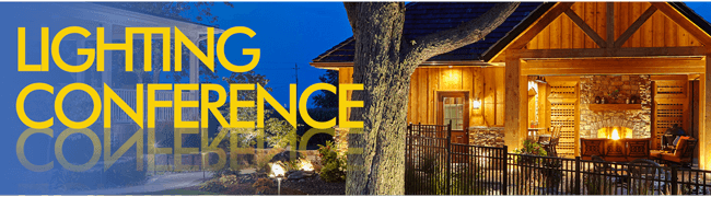 Landscape Ontario's Lighting Conference