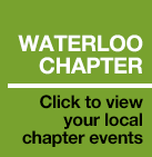 Waterloo events
