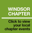 Windsor events