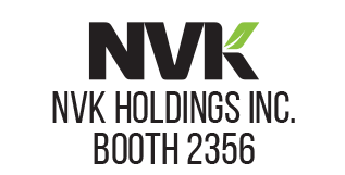 NVK Holdings Inc. Booth 2356