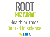 Root Smart Healthier Trees rooted in science