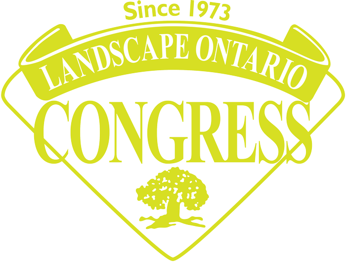 Landscape Ontario Congress