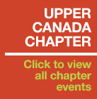 Upper Canada events
