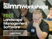 lmn workshops. free landscape management software. learn more