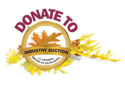 Donate to the Industry Auction
