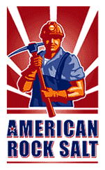 American Rock Salt 