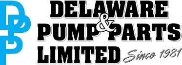 Delaware Pumps and Parts