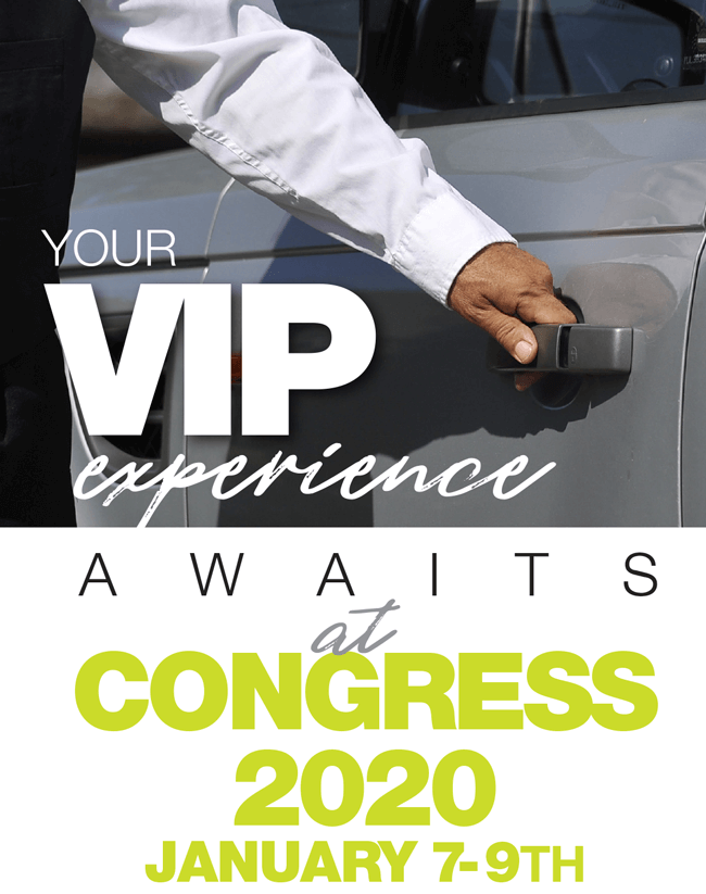 Be Our Guest Landscape Ontario Congress