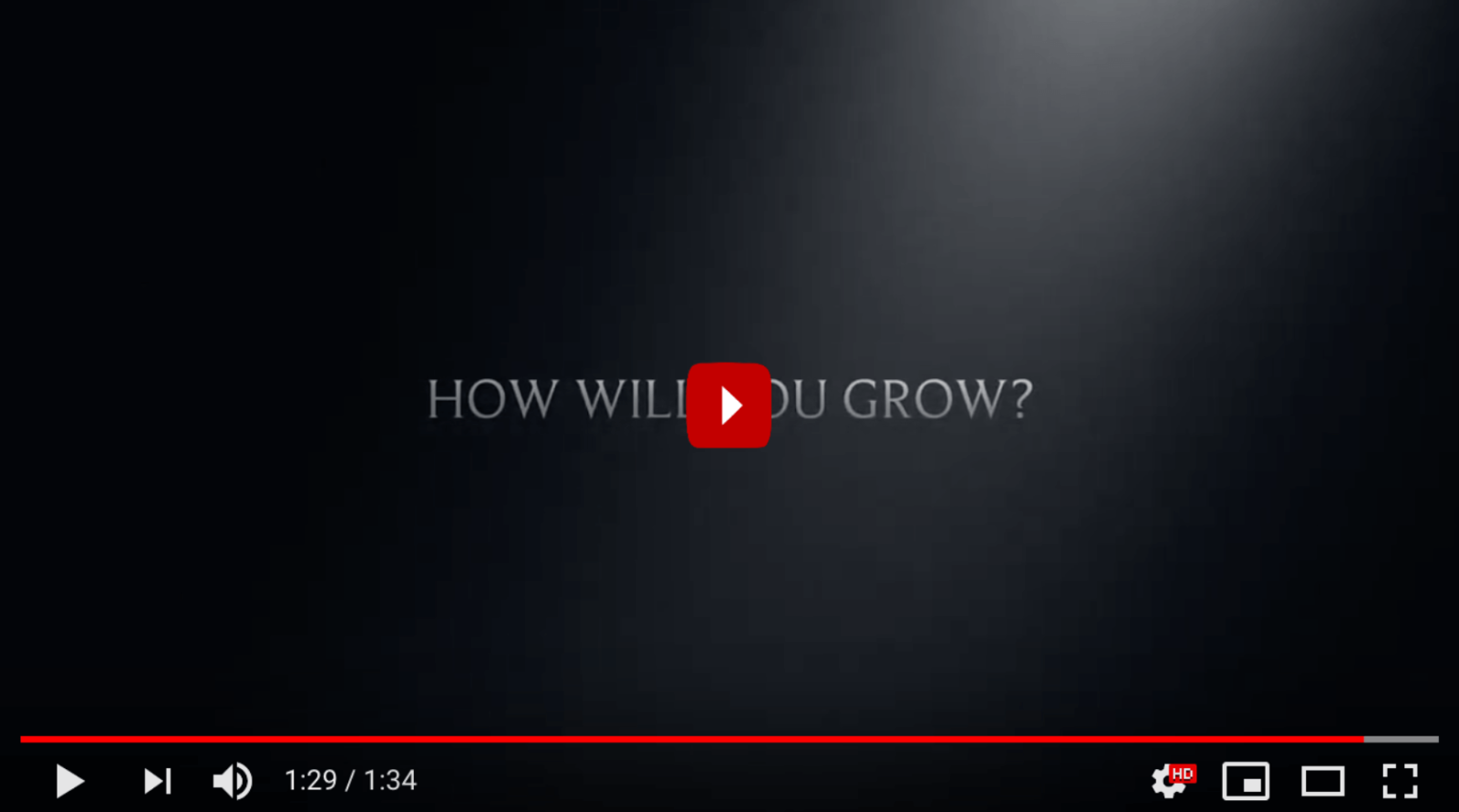 LOcongress Video Screenshot