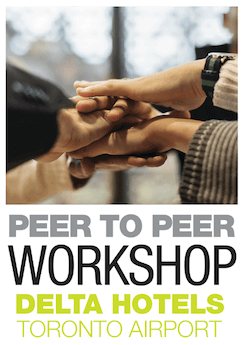 Peer to Peer Workshop