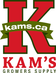 Kam's Growers Supply