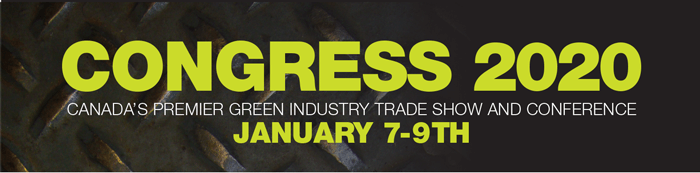 Congress 2020, January 7-9