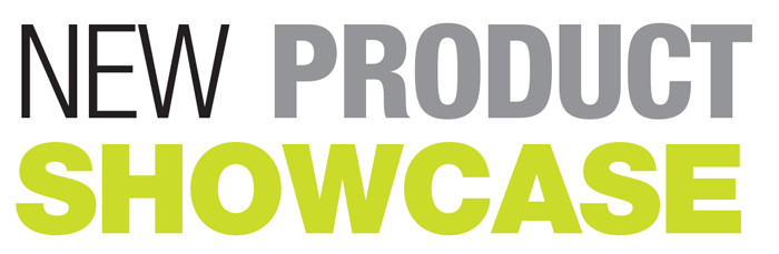 New product showcase