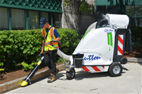 JOE JOHNSON EQUIPMENT INC