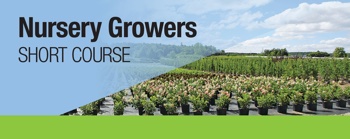 Nursery Growers Short Course