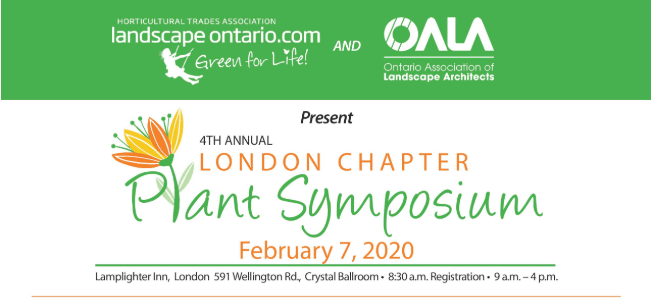 Plant Symposium