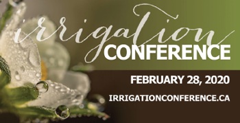 Irrigation Conference
