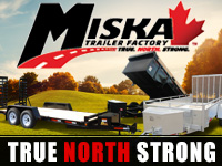 Miska Trailer Factory