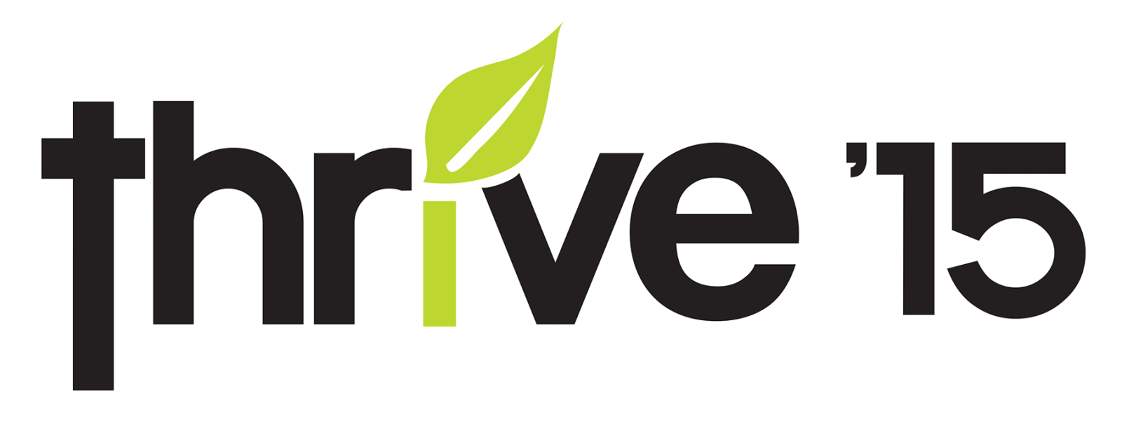 thrive '15
