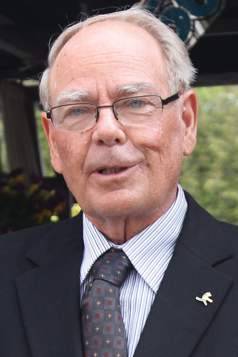 peter olsen