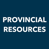 provincial resources