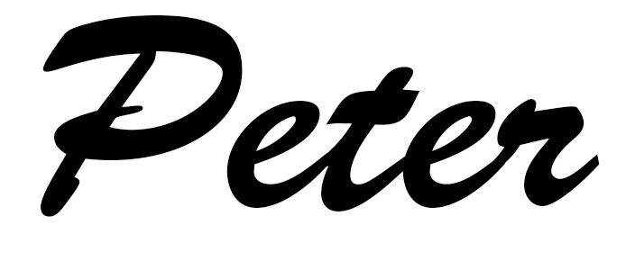 Peter