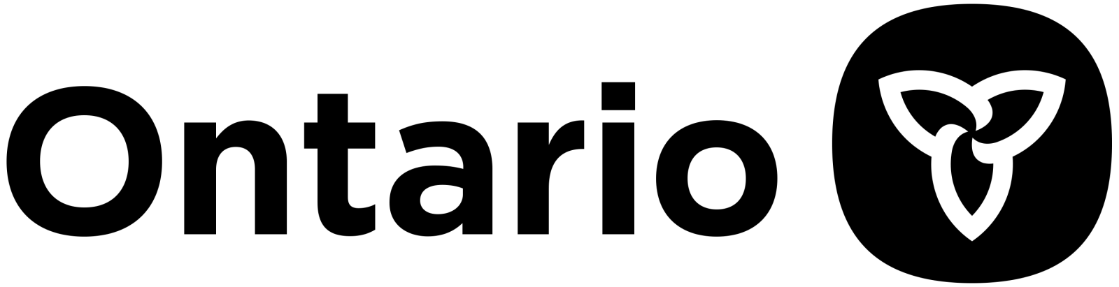 Ontario Logo