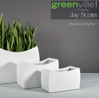 Greenville Planters
